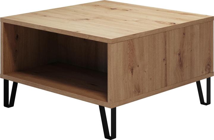 Actual product image Trendteam Malcolm (60 x 60 x 37 cm)