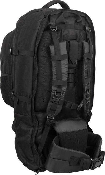 Immagine prodotto Mountain Warehouse Zaino Traveller 100L (100 l)