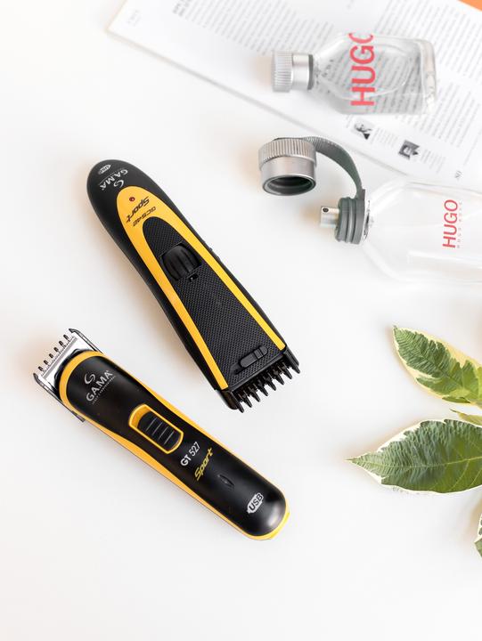 Immagine prodotto GAMA Combo Clipper, GA.MA (GM0115 + GM2030)