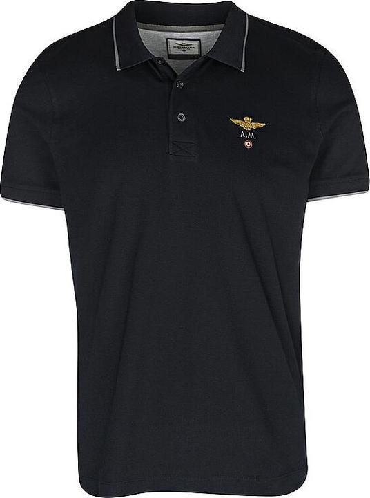 Aeronautica Militare Poloshirt (M)
