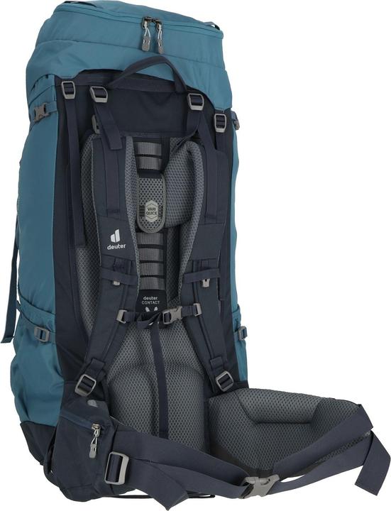 Actual product image Deuter Voyager 65+10 (75 l)