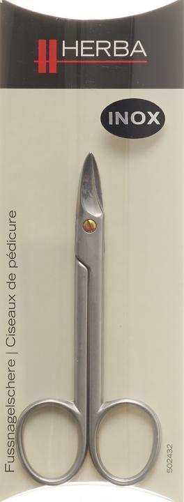 Produktbild Herba Fussnagelschere