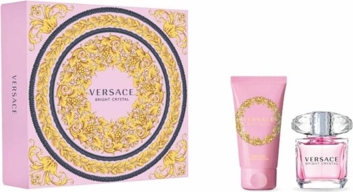 Produktbild Versace Bright Crystal (Eau de Toilette, 30 ml)