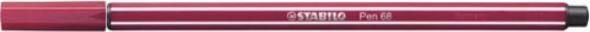 Image du produit STABILO Pen 68 (Pourpre, 1 x)