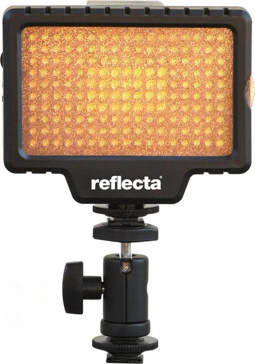 Productafbeelding Reflecta RPL 170 (Verlichte borden, Videolicht)