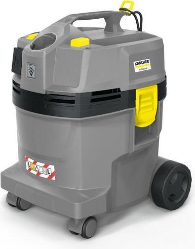 Produktbild Kärcher Professional NT 22/1 Ap Te L (Nass-Trockensauger)