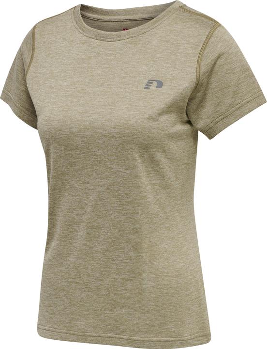 Newline Women Statement T-Shirt Ss