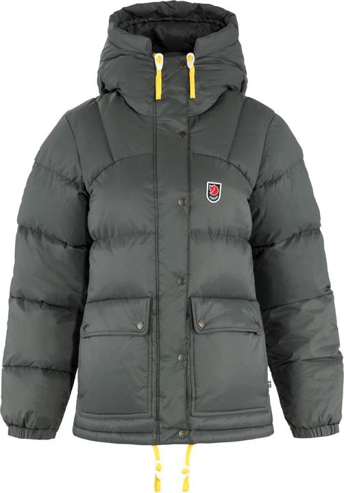 Produktbild Fjällräven Women's Expedition Down Lite Jacket (XXS)