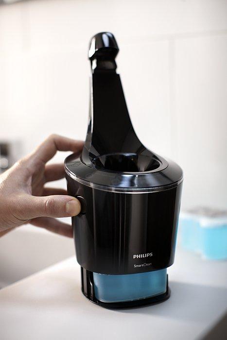 Actual product image Philips Series 9000