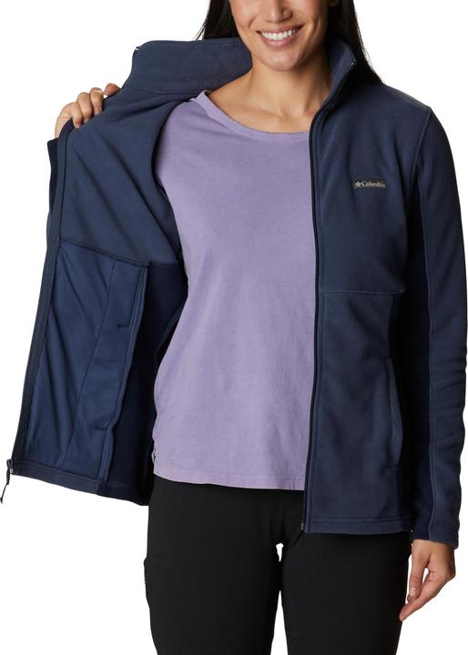 Immagine prodotto Columbia Basin Trail III Full Zip (M)