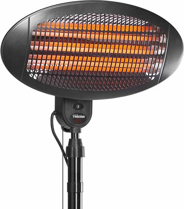 Produktbild Tristar Terassenheizung (2000 W)