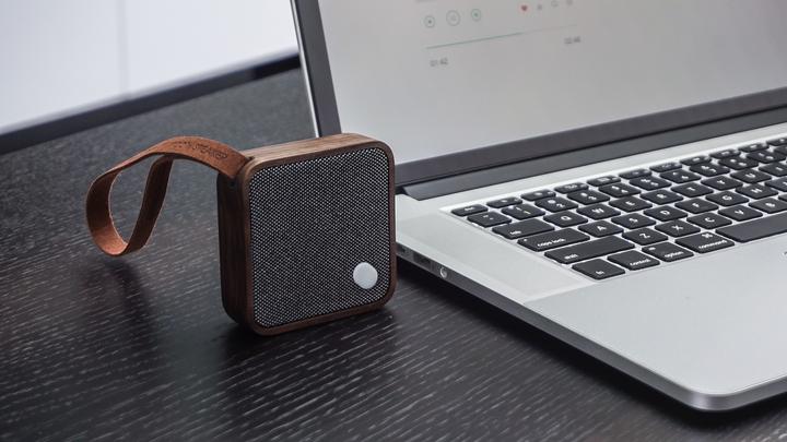 Image du produit Gingko MI Square (6 h, Fonctionnement sur batterie)