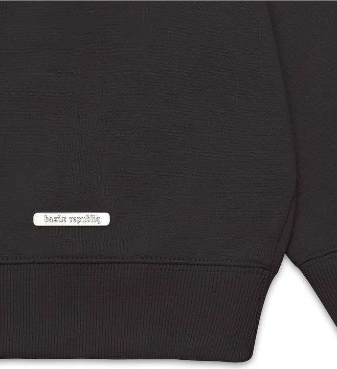 Produktbild Dropsize Super Heavy Blank Sweater - 125011 (M)