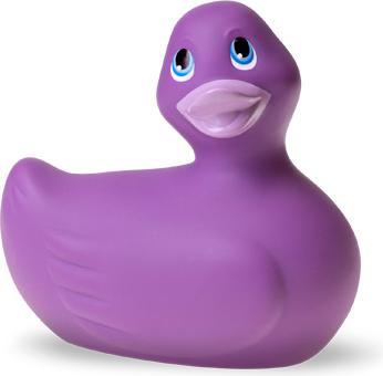 Image du produit Big Teaze Toys I Rub my Duckie Classic - Travel Size Purple