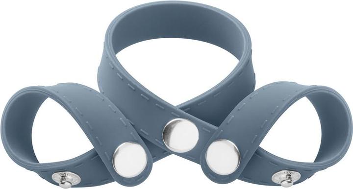 Immagine prodotto Boners Spaccapalle a 8 stili (3 cm)