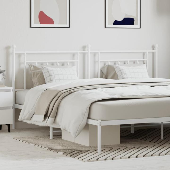 Actual product image VidaXL Paola (206 x 3 x 97 cm)