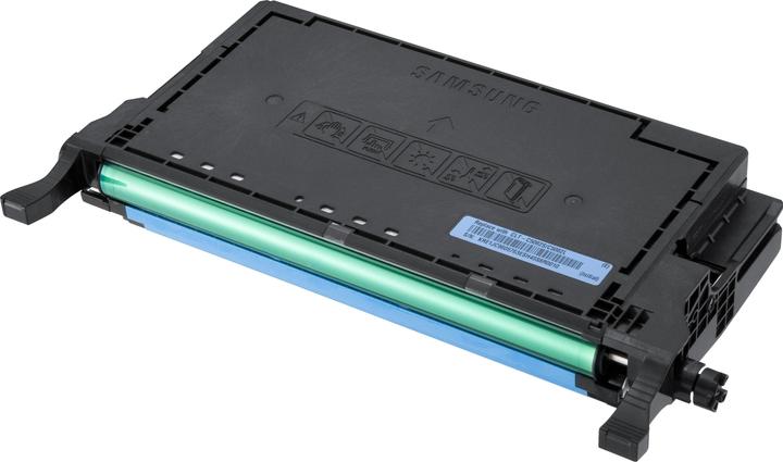 Image du produit Samsung Clt-C5082l (C)