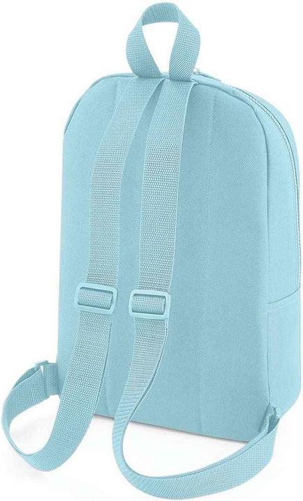 Image du produit Bagbase - Mini sac à dos ESSENTIAL FASHION (7 l)