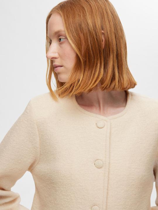 Immagine prodotto Selected Femme Cardigan in 100% lana (L)