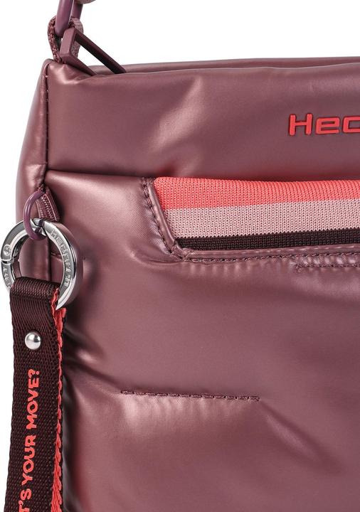 Produktbild Hedgren Cocoon Cushy Umhängetasche 19.5 cm
