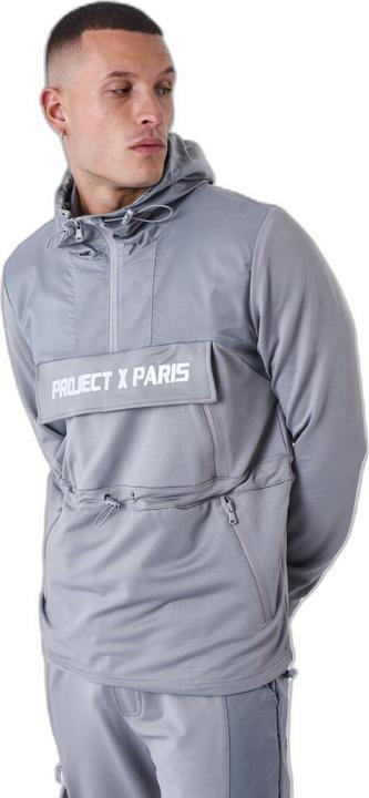 Produktbild Project X Paris kapuzenpuover im windbreaker-sti (L)