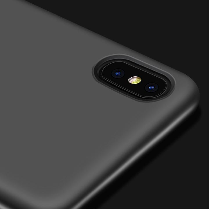 Image du produit X-Level Couverture ultra fine de la série Guardian (Apple iPhone XR)