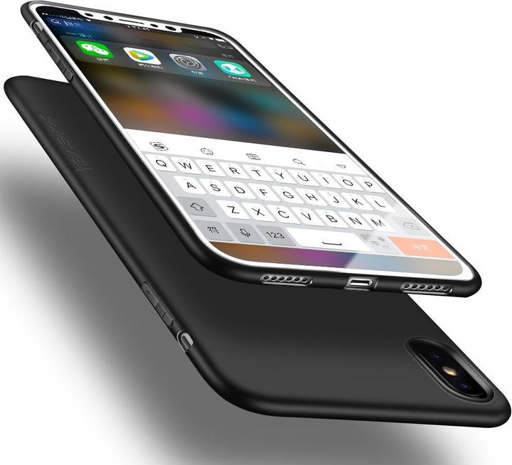 Image du produit X-Level Couverture ultra fine de la série Guardian (Apple iPhone XR)