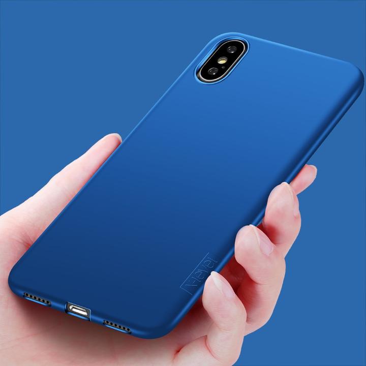 Produktbild X-Level Guardian Series ultra dünne Hülle (Apple iPhone XR)