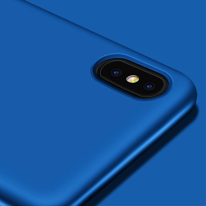 Produktbild X-Level Guardian Series ultra dünne Hülle (Apple iPhone XR)