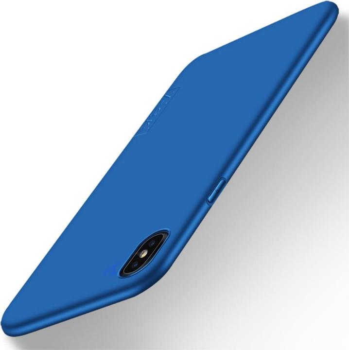 Produktbild X-Level Guardian Series ultra dünne Hülle (Apple iPhone XR)