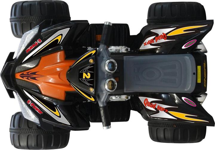 Produktbild Jamara Ride-on Quad (12 V)