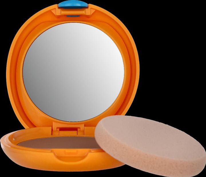 Actual product image Shiseido Tanning (Honey)