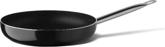 Carl Schmidt Sohn Pan set 4 pcs, non-stick, induction (32 cm, Pan set + pot set, Stainless steel)