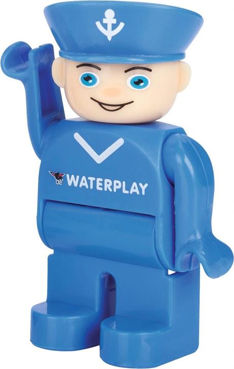 Actual product image BIG Waterplay Rotterdam