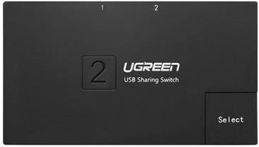 Immagine prodotto Ugreen KVM Switch