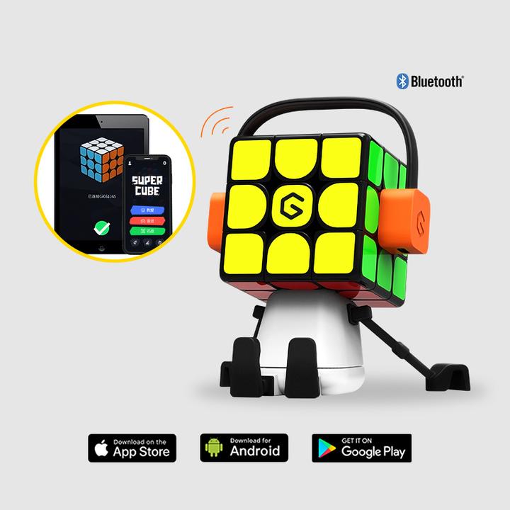 Immagine prodotto Giiker Super Cube i3SE (Inglese, Tedesco)