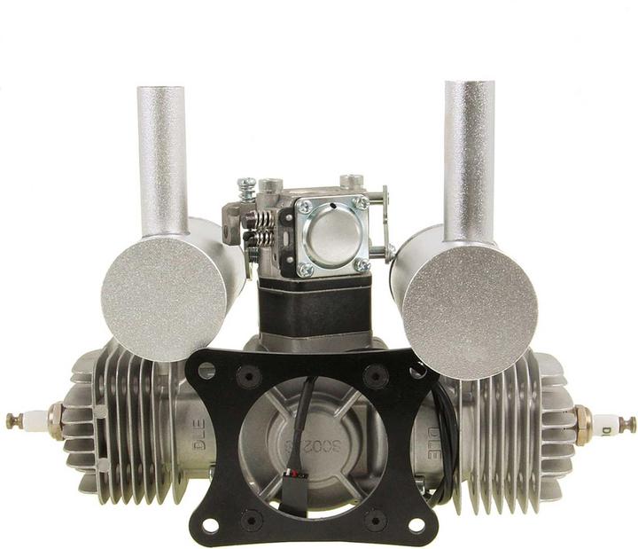 Produktbild DLE Engine dle 40 2-zylinder benzin motor "original.
