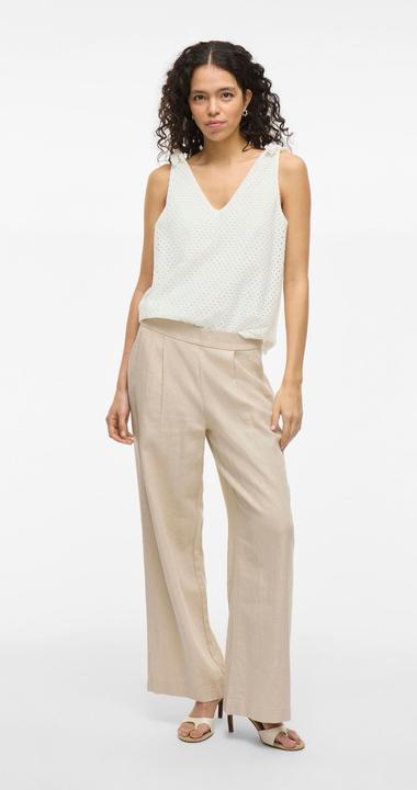 Image du produit Vila V-Ausschnitt Top (XXL)