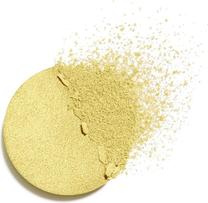 Actual product image Chanel Ombre Essentielle 224 Blé D'or Antique 2.2 g (224 Blé D'or Antique)
