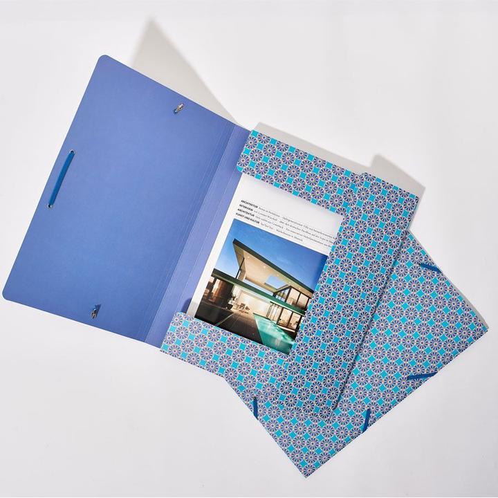 Actual product image Cedon Deluxe tile (A4, 1 x)