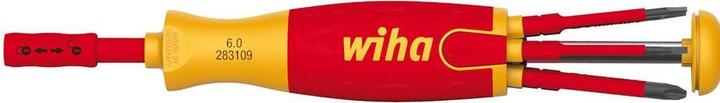 Produktbild Wiha Schraubendreher (Torx (TX))