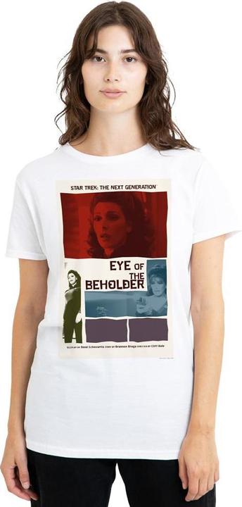 Immagine prodotto The Next Generation Season 7 Episode 18 Maglietta Adulto Unisex (L)