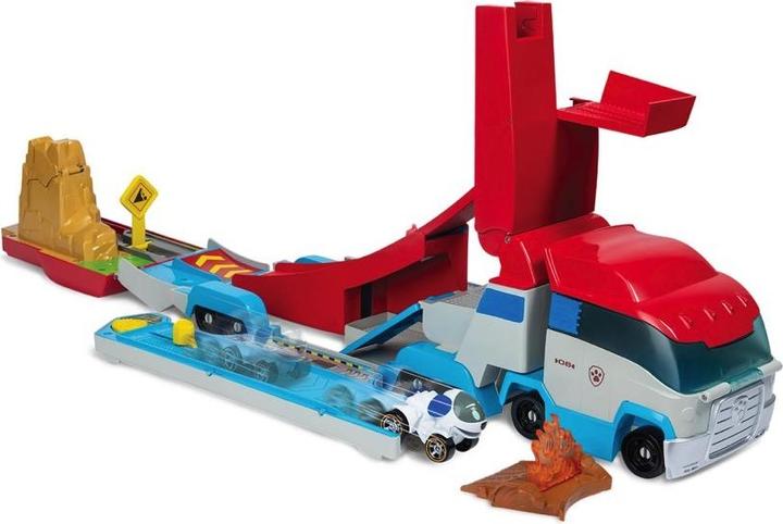Produktbild Spin Master True Metal Spielset