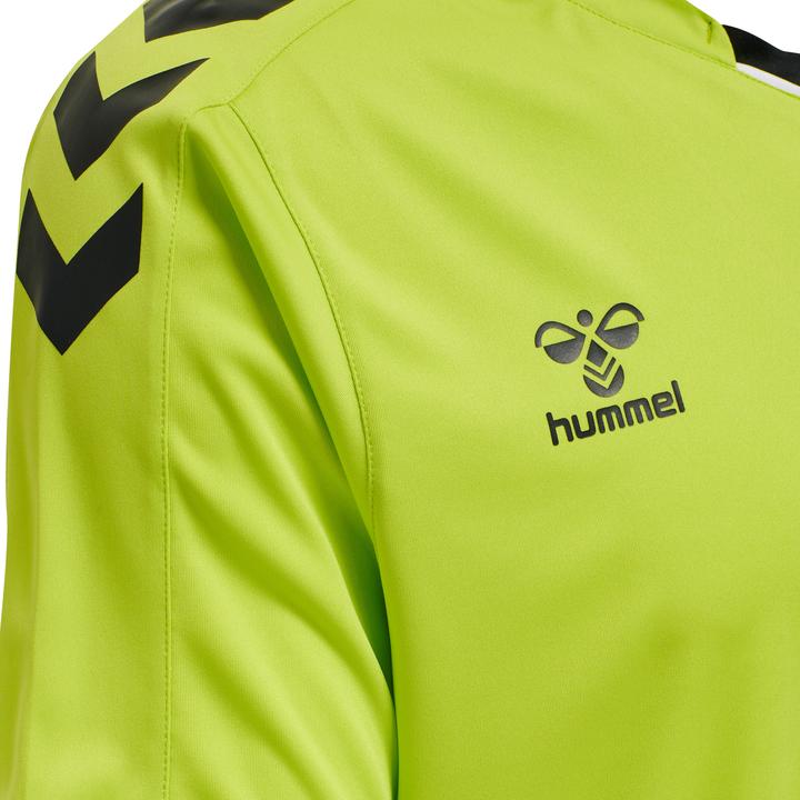 Actual product image hummel Core Xk Poly Jersey S/S (XXL)