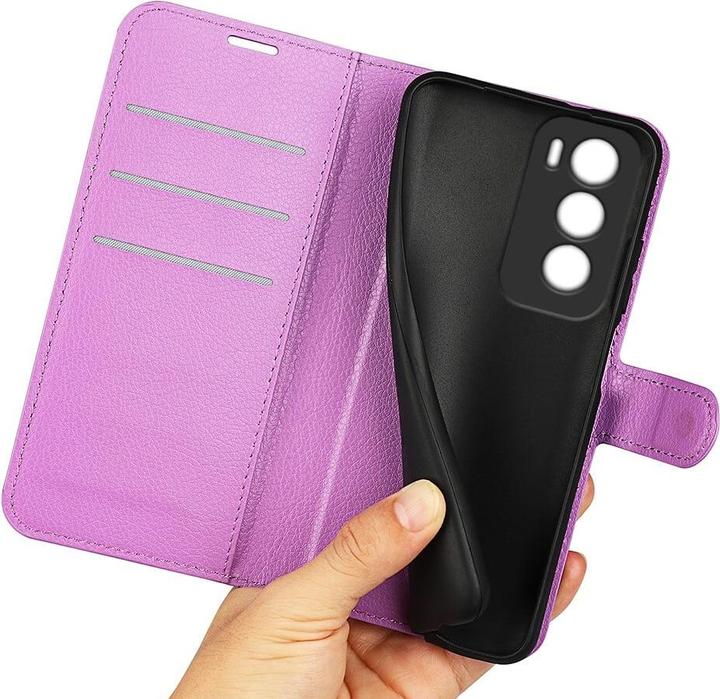 Image du produit Cover-Discount OPPO Reno12 5G - Housse en cuir (Oppo Reno 5G)