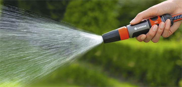 Actual product image Gardena Cleaning syringe 18300-20