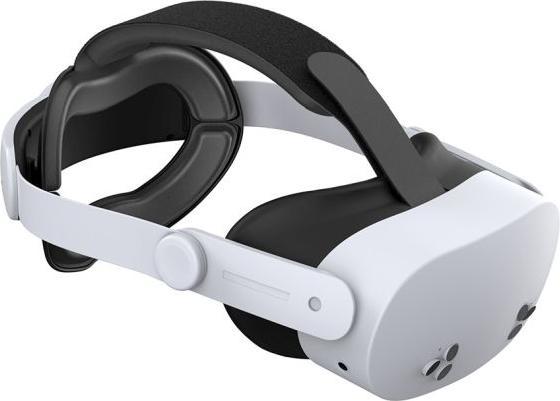 Produktbild Dobe Meta Quest 3 / 3S Komfort Pro Strap Kopfband