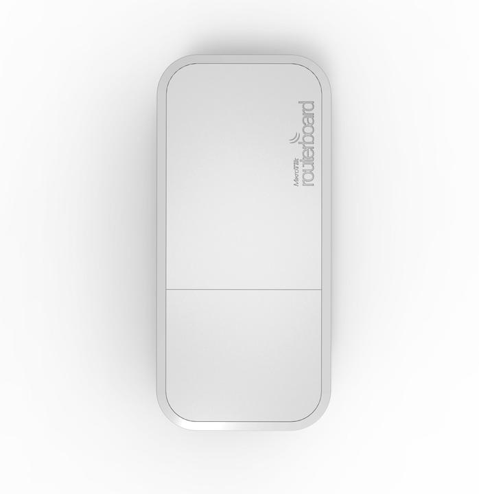 Actual product image MikroTik RouterBOARD FTC (Converters)