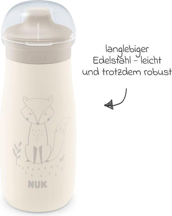 Produktbild NUK Mini-Me Sip Cup (300 ml)