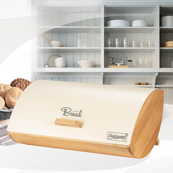 Immagine prodotto Maestro Chlebak MR-1775-IVORY